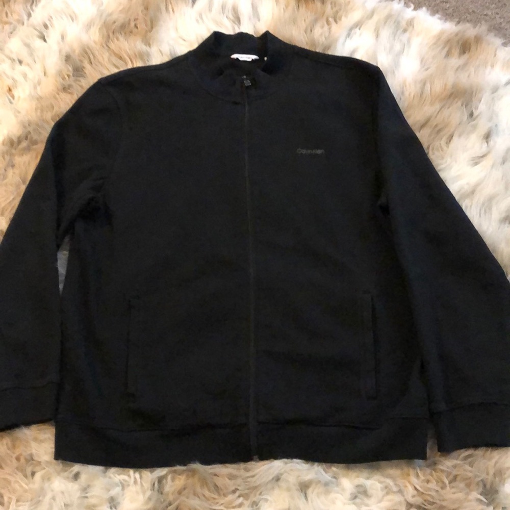 Calvin Klein Dress Jacket (Men’s XL)